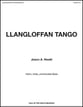 Llangloffan Tango P.O.D. cover